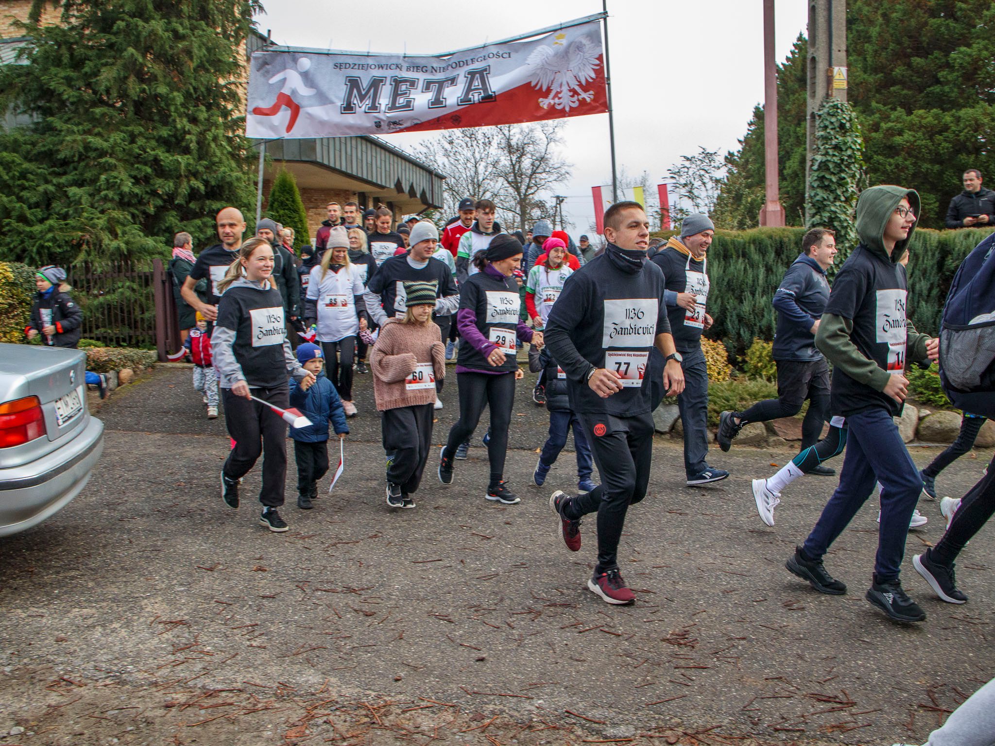 Świętowaliśmy niepodległość 15