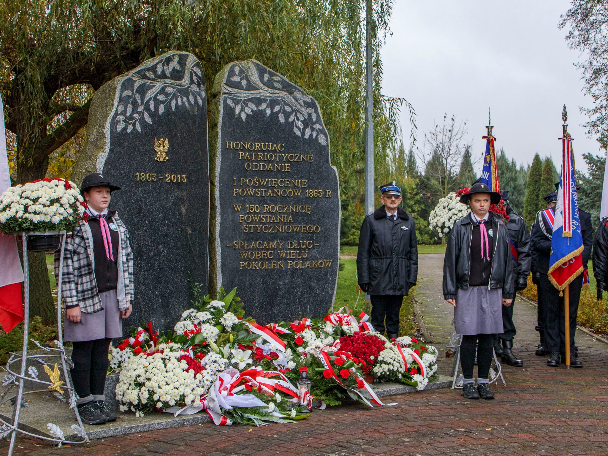 Świętowaliśmy niepodległość 19