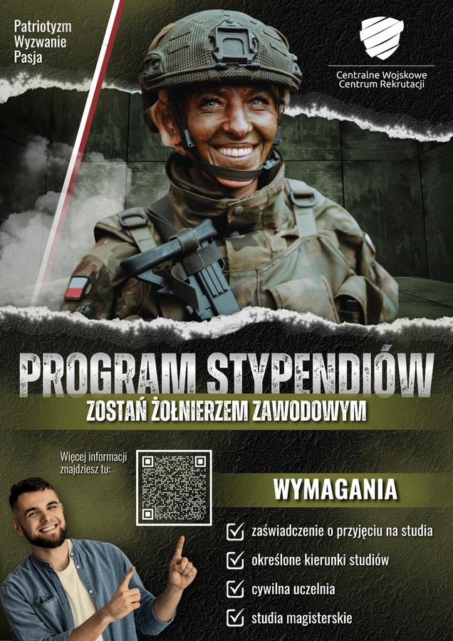 stypendium MON 2026