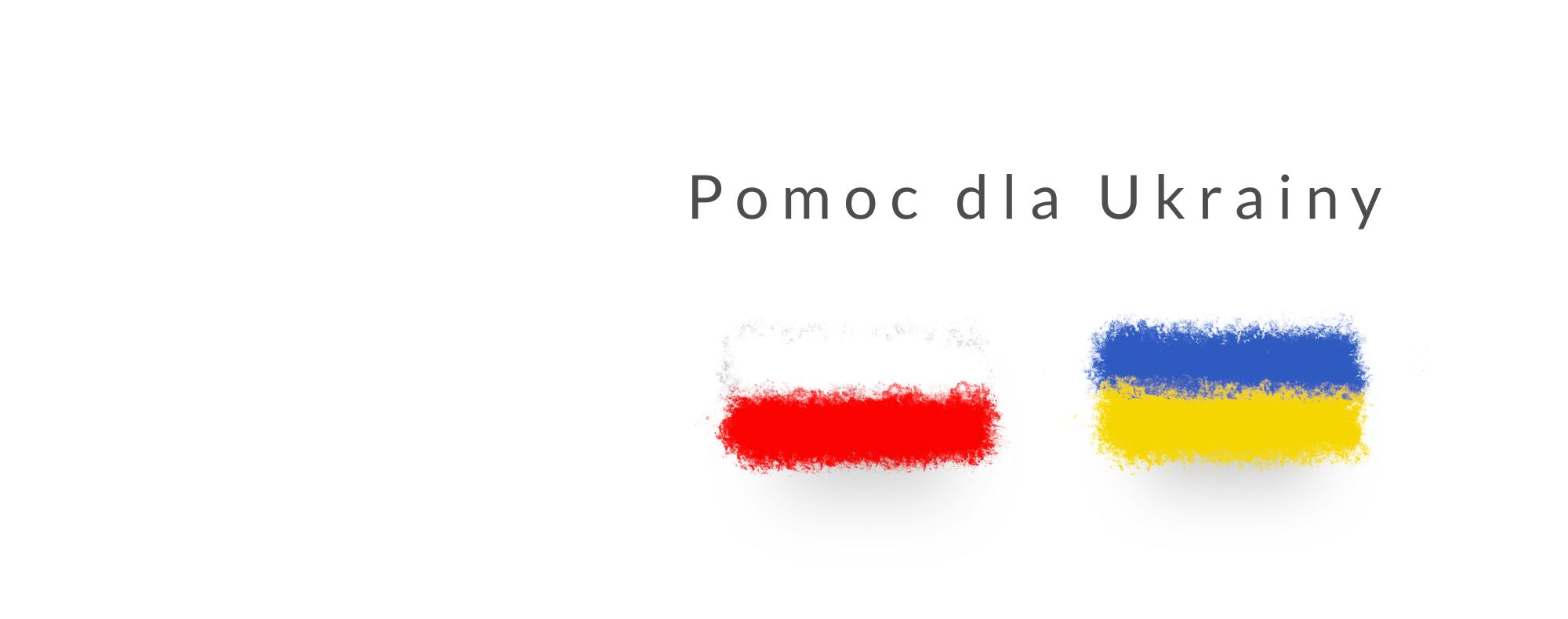 Pomoc Ukrainie