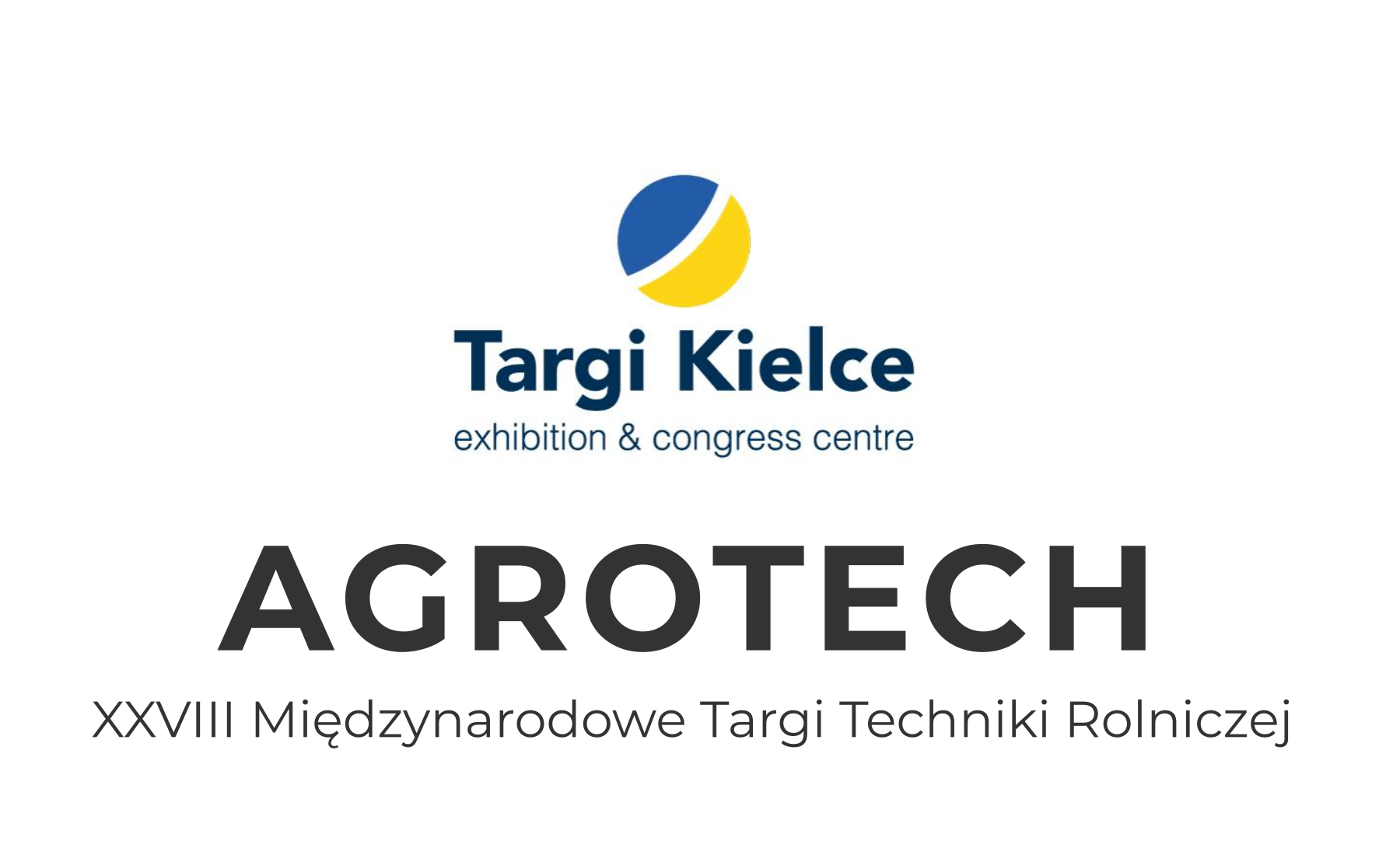 Targi AGROTECH