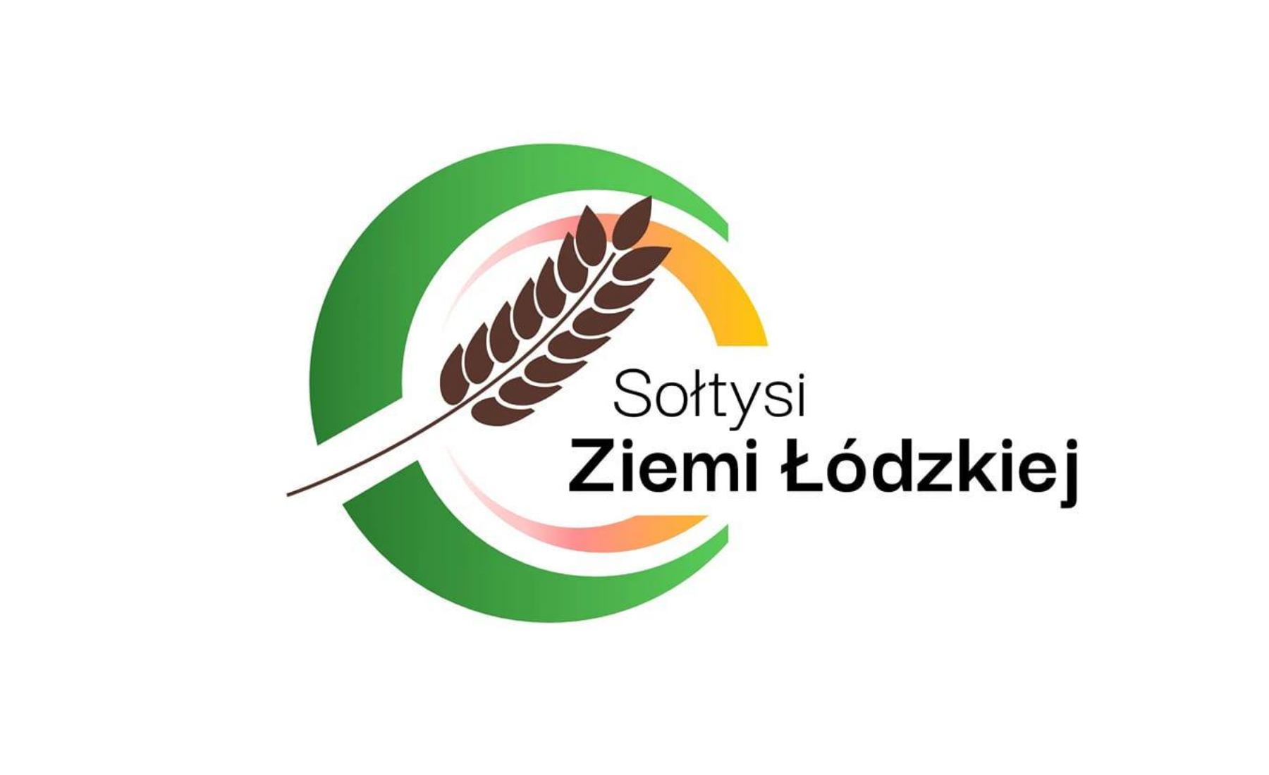 Logo Sołtysi Ziemi Łódzkiej