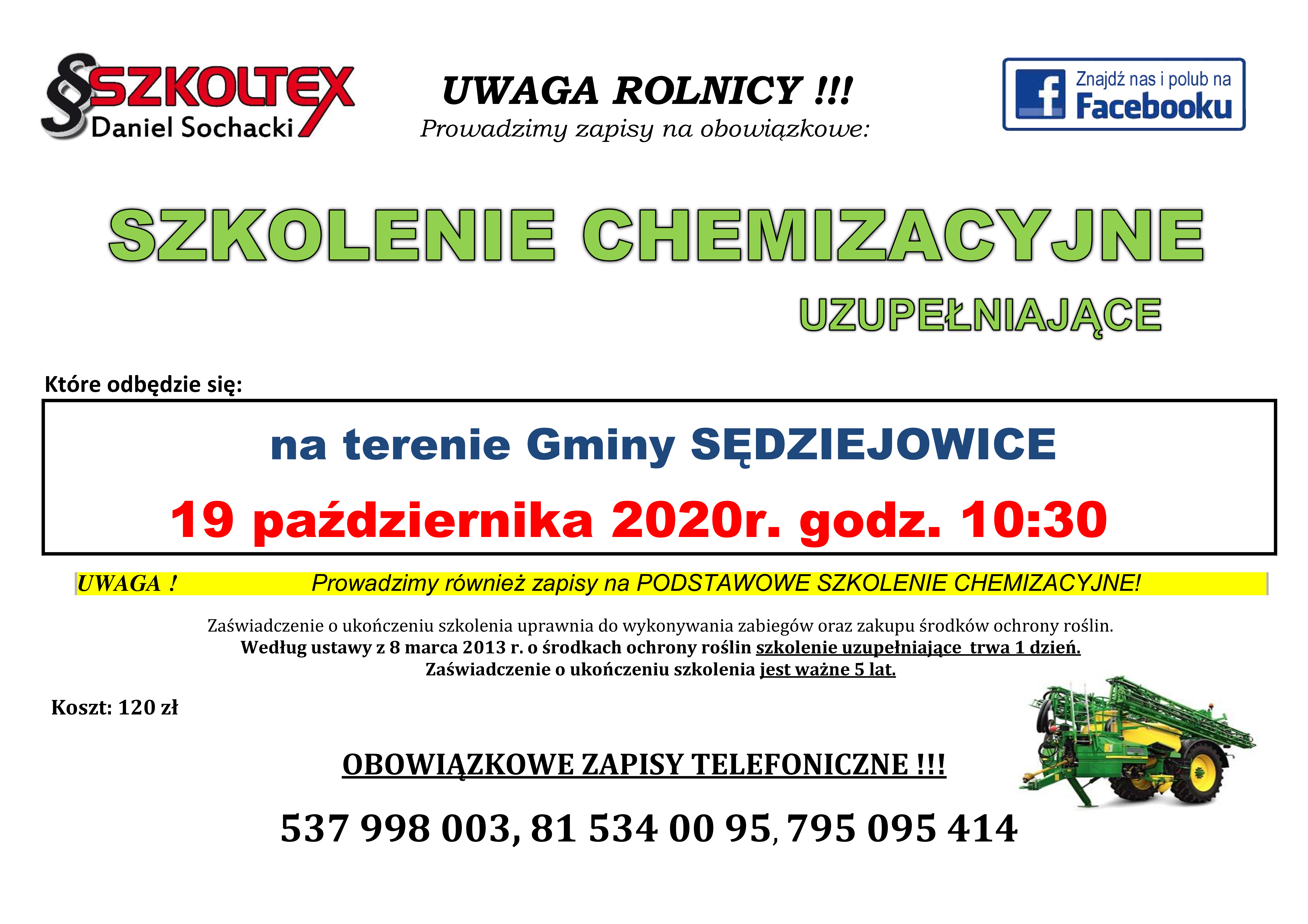 SDZIEJOWICE