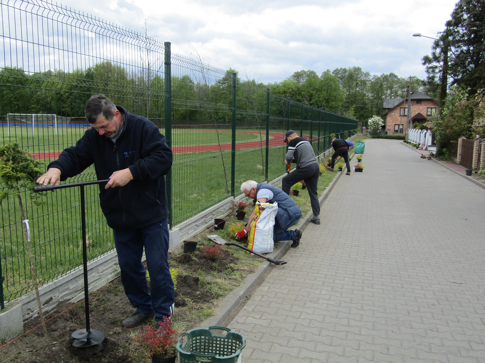 Kolonia Sędziejowice1