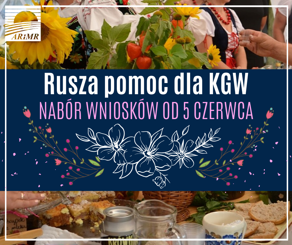 Pomoc dla KGW