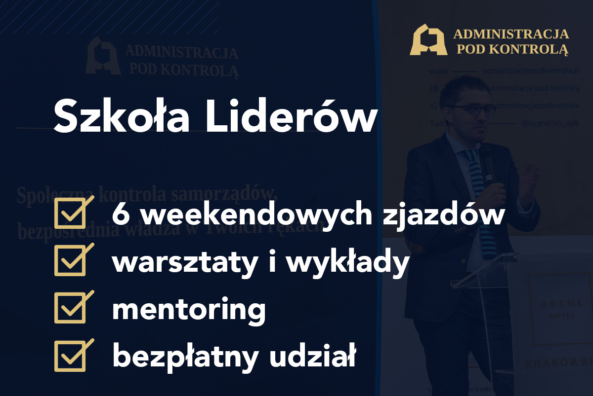 Szkoła Liderów