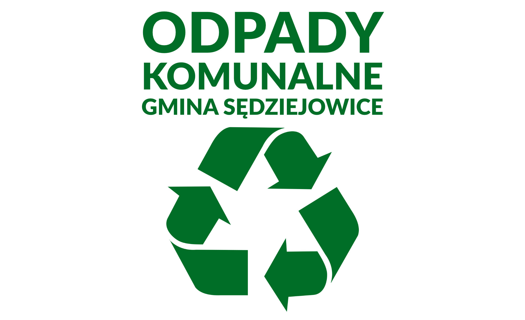 odpady 