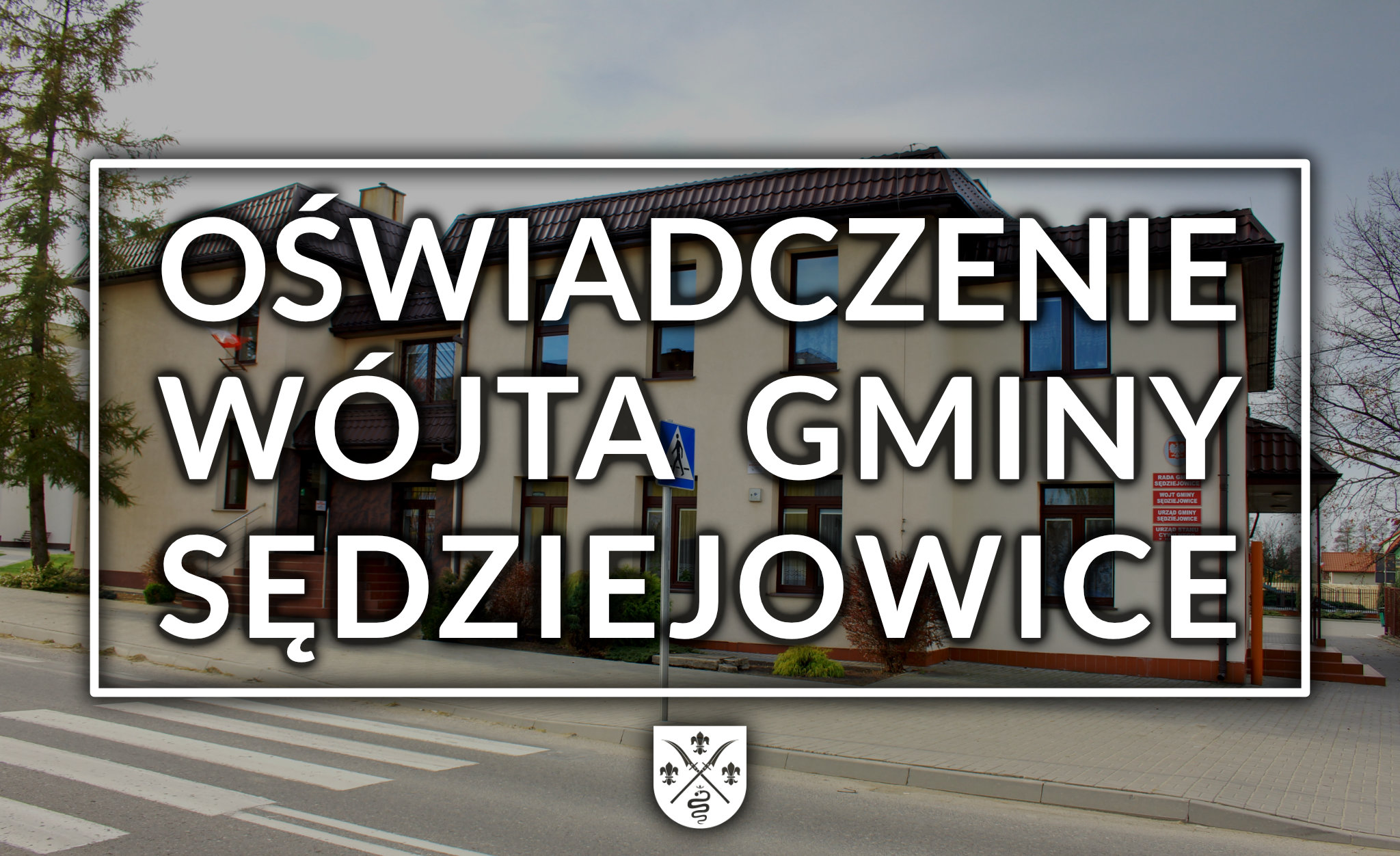 oswiadczenie