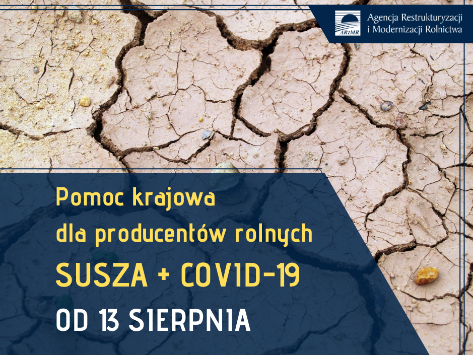 susza covid