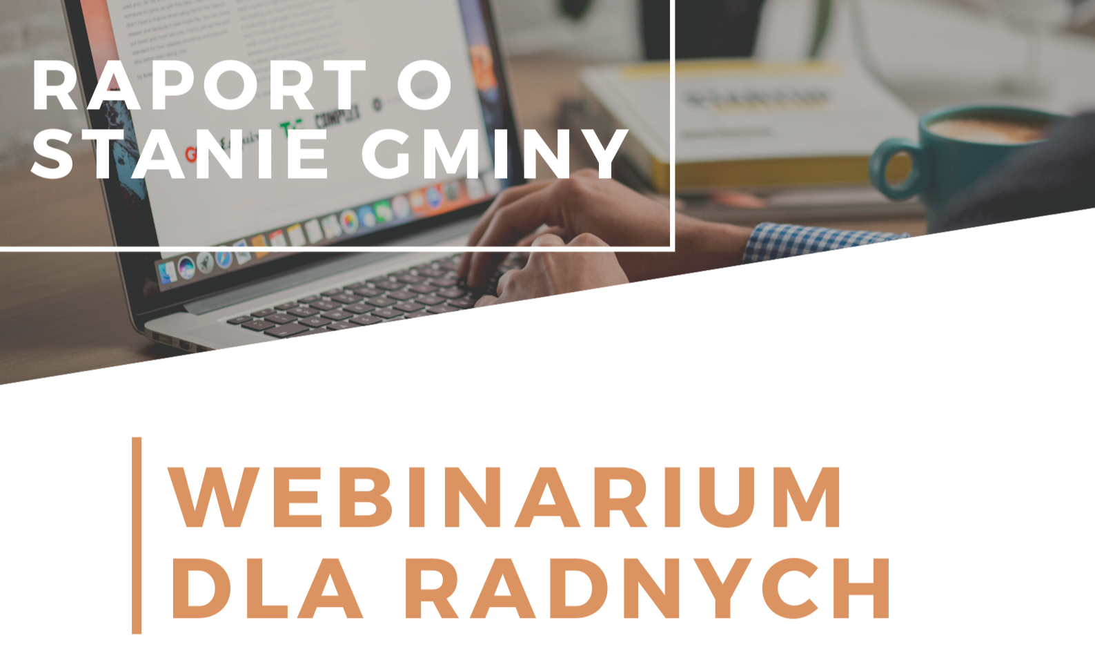 webinarium raport