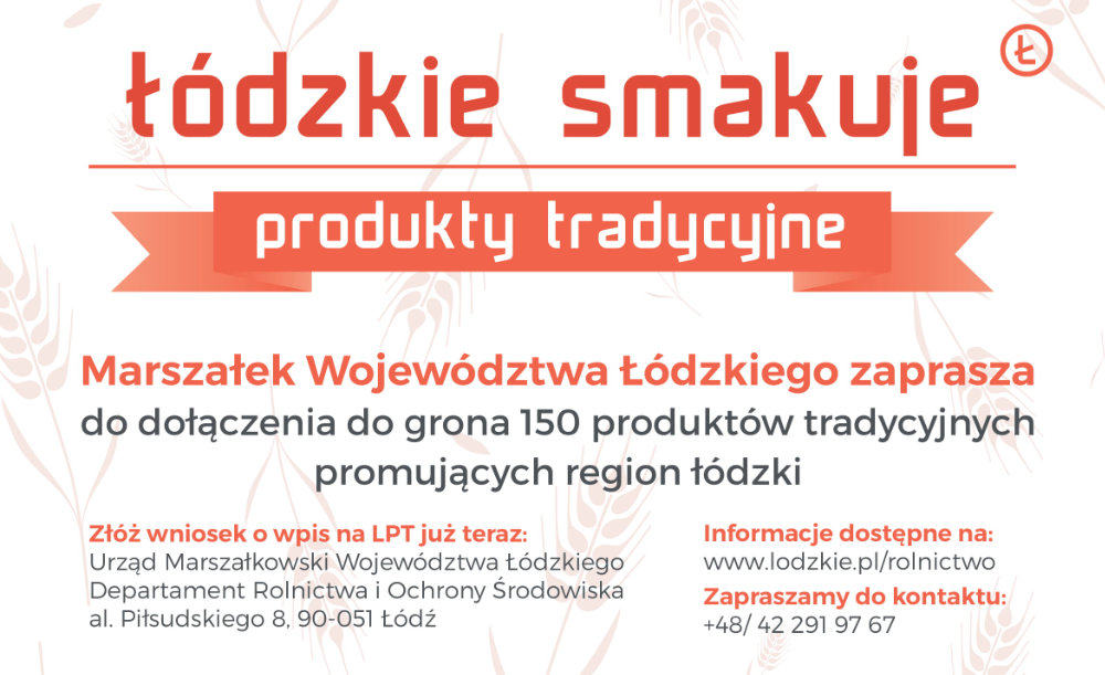 Łódzkie Smakuje