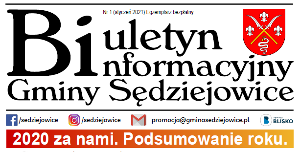 podsumowanie biuletyn