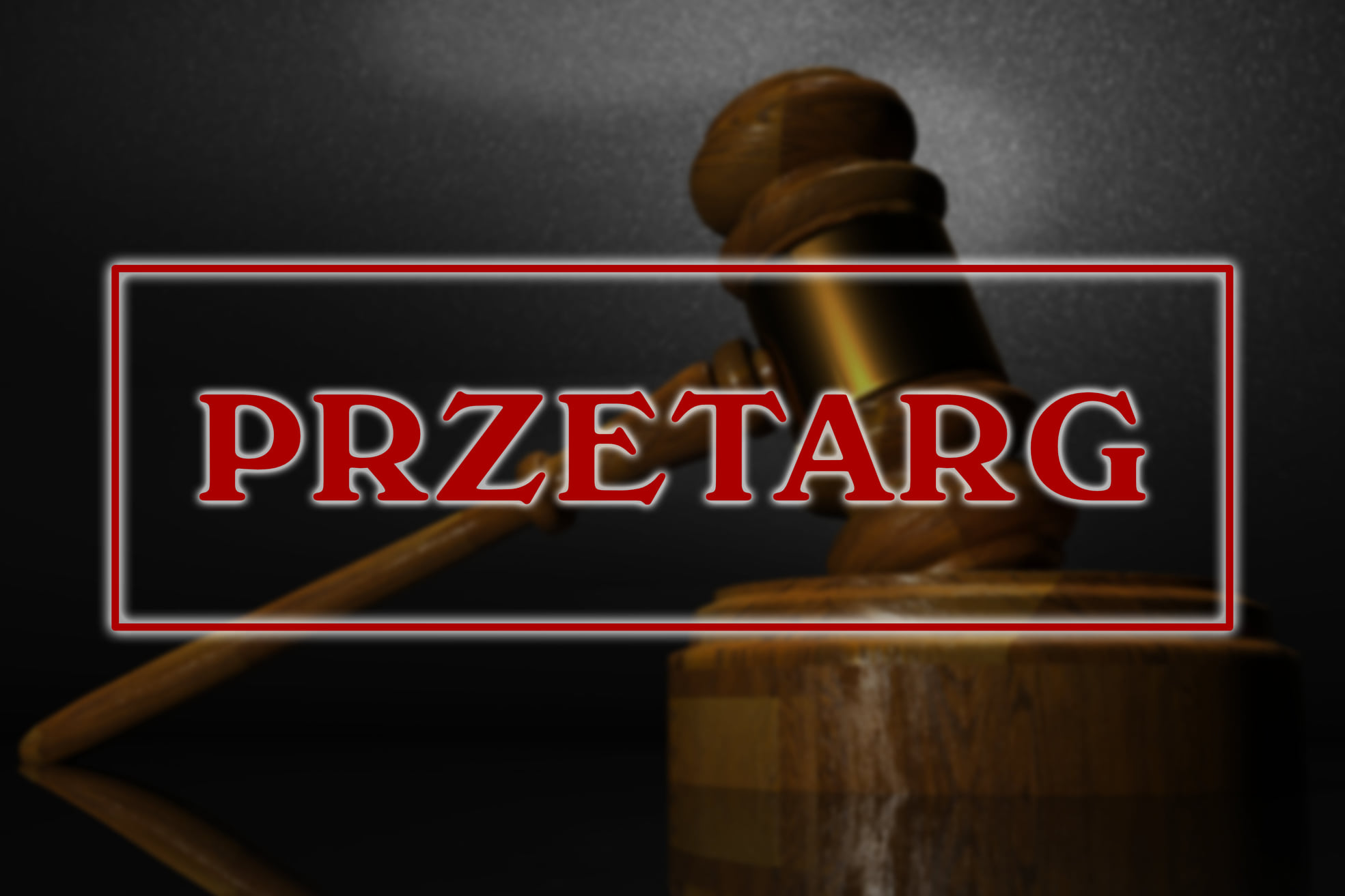 przetarg