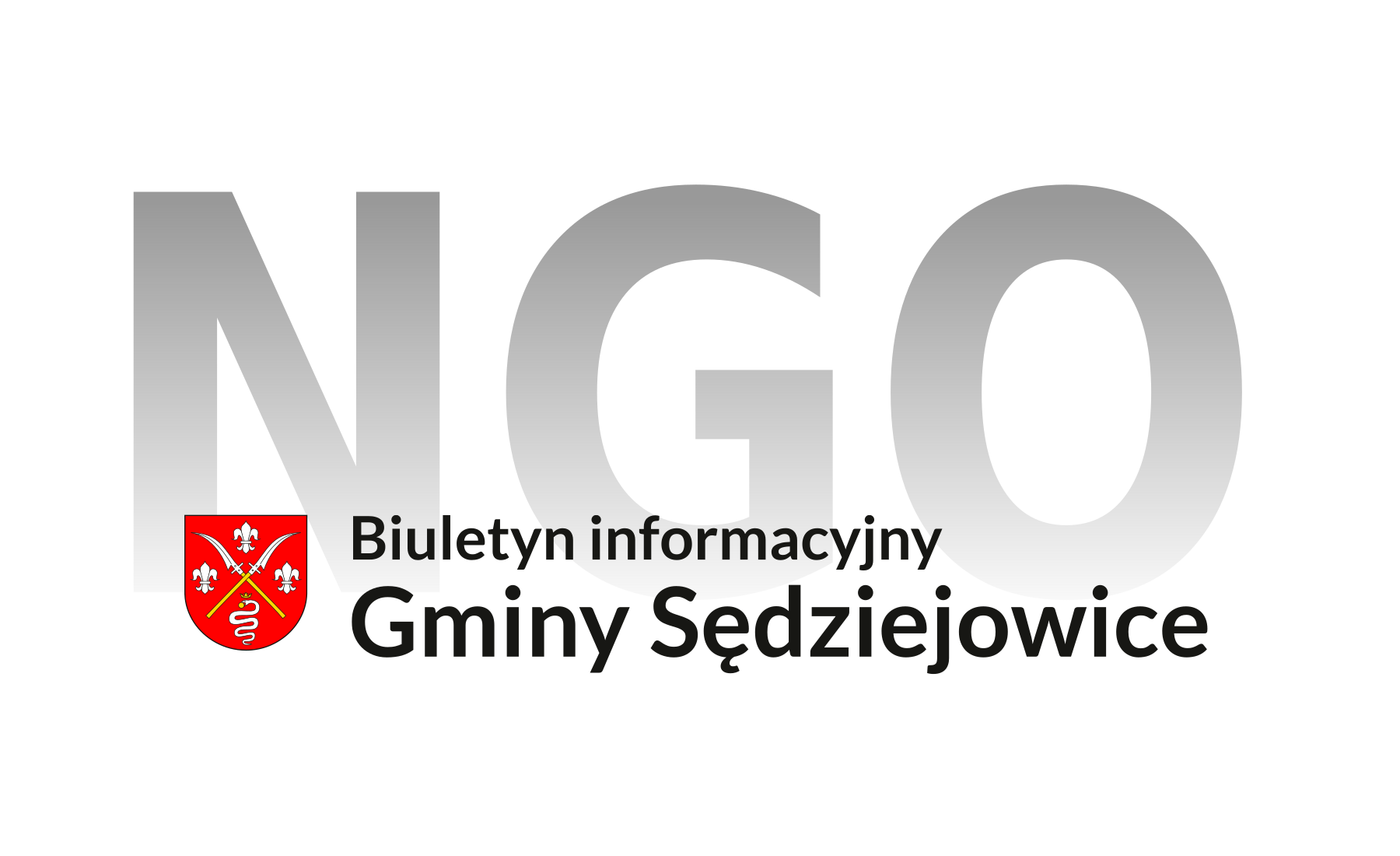 Winieta Biuletynu Informacyjnego Gminy Sędziejowice