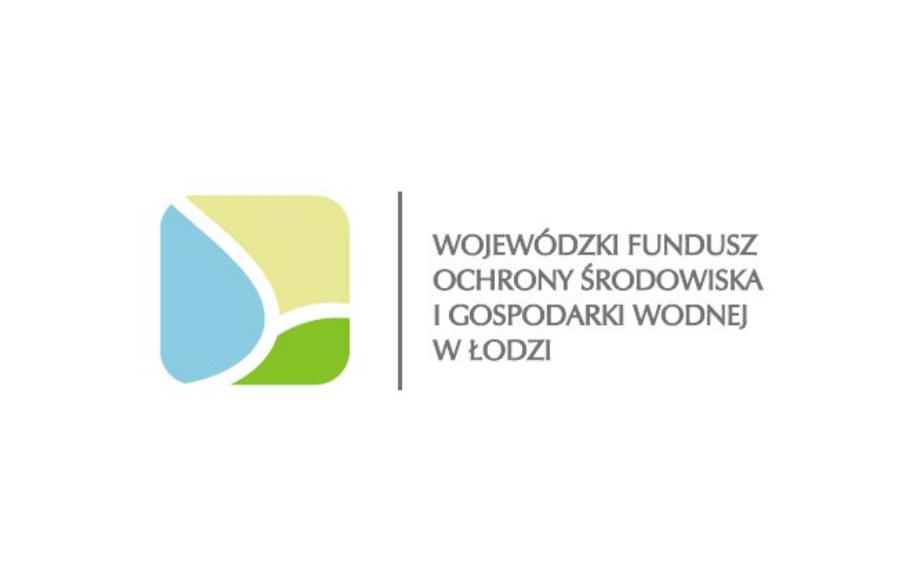 Logo WFOŚ