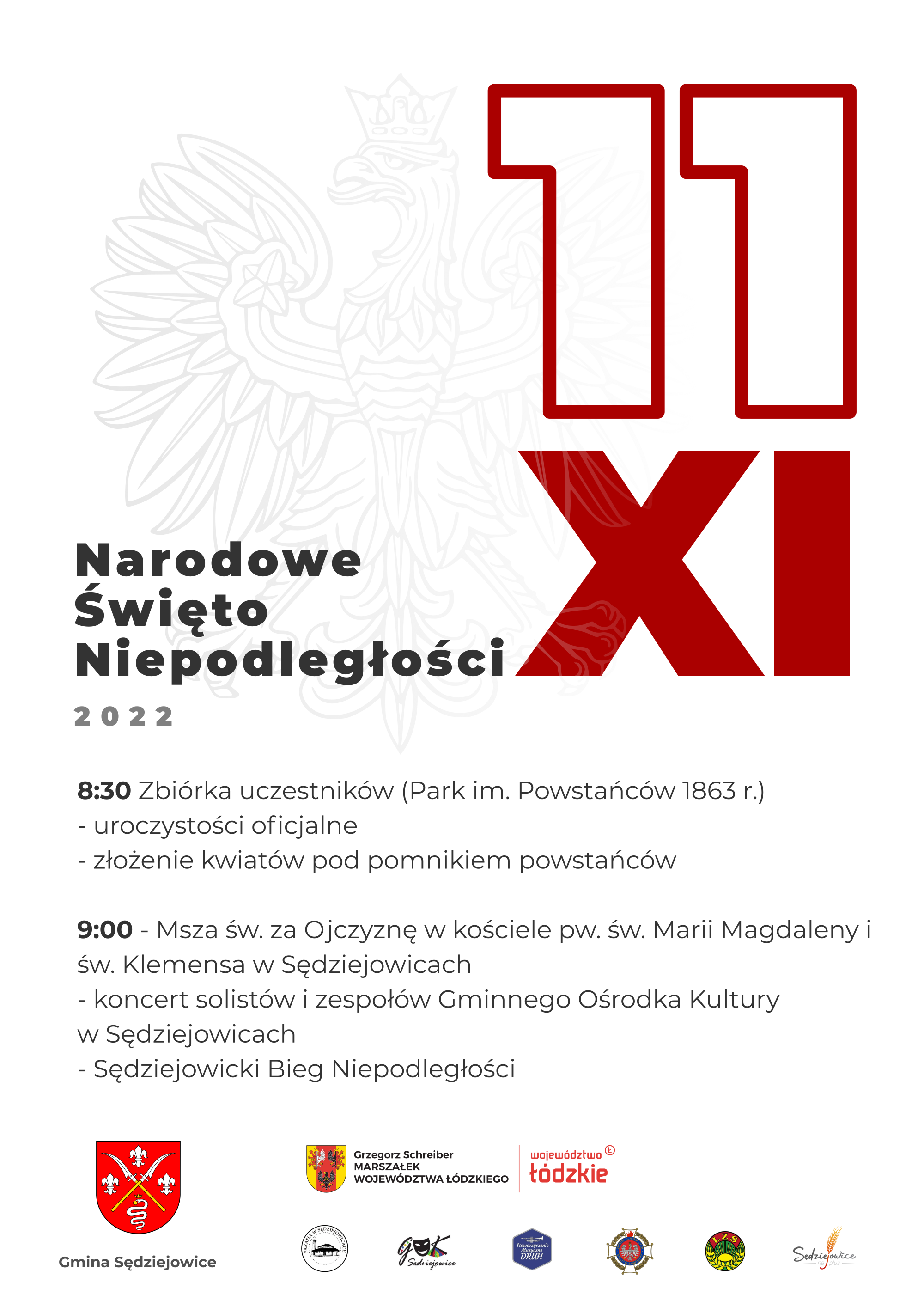 niepodległosci 2022