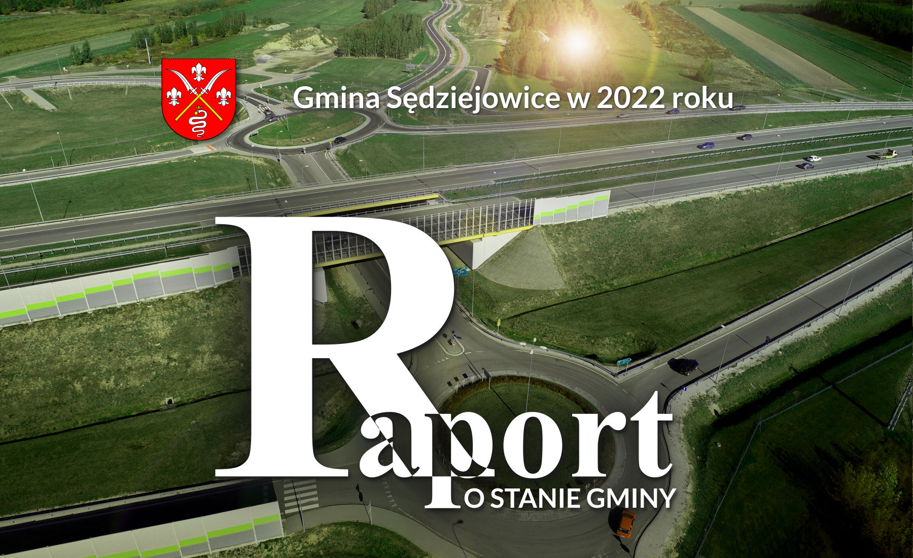 Grafika Raport o Stanie Gminy