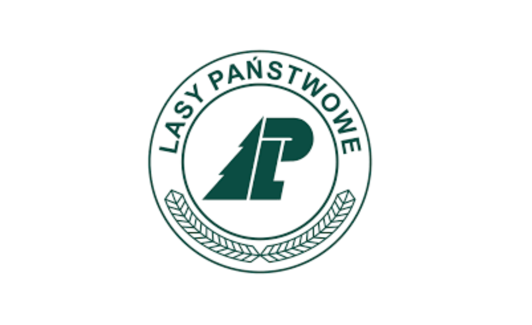 Logo Lasy Państwowe