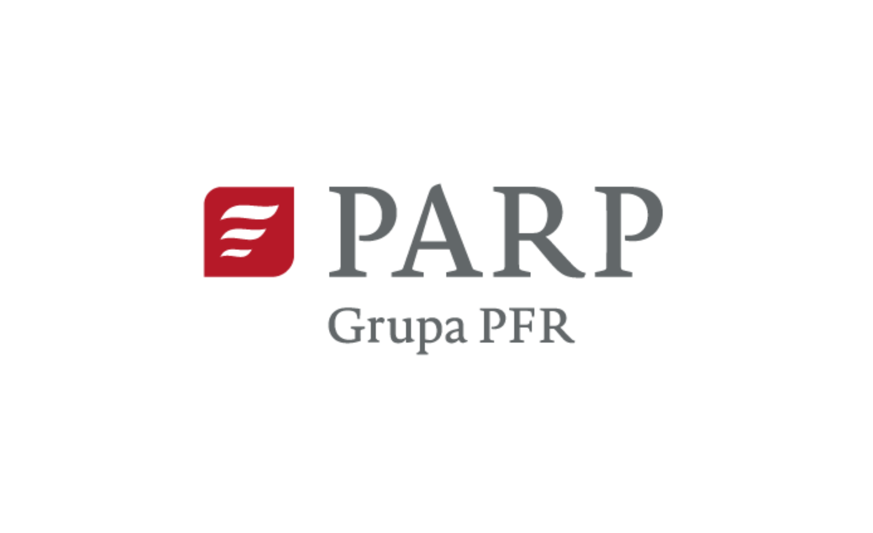 Logo PARP