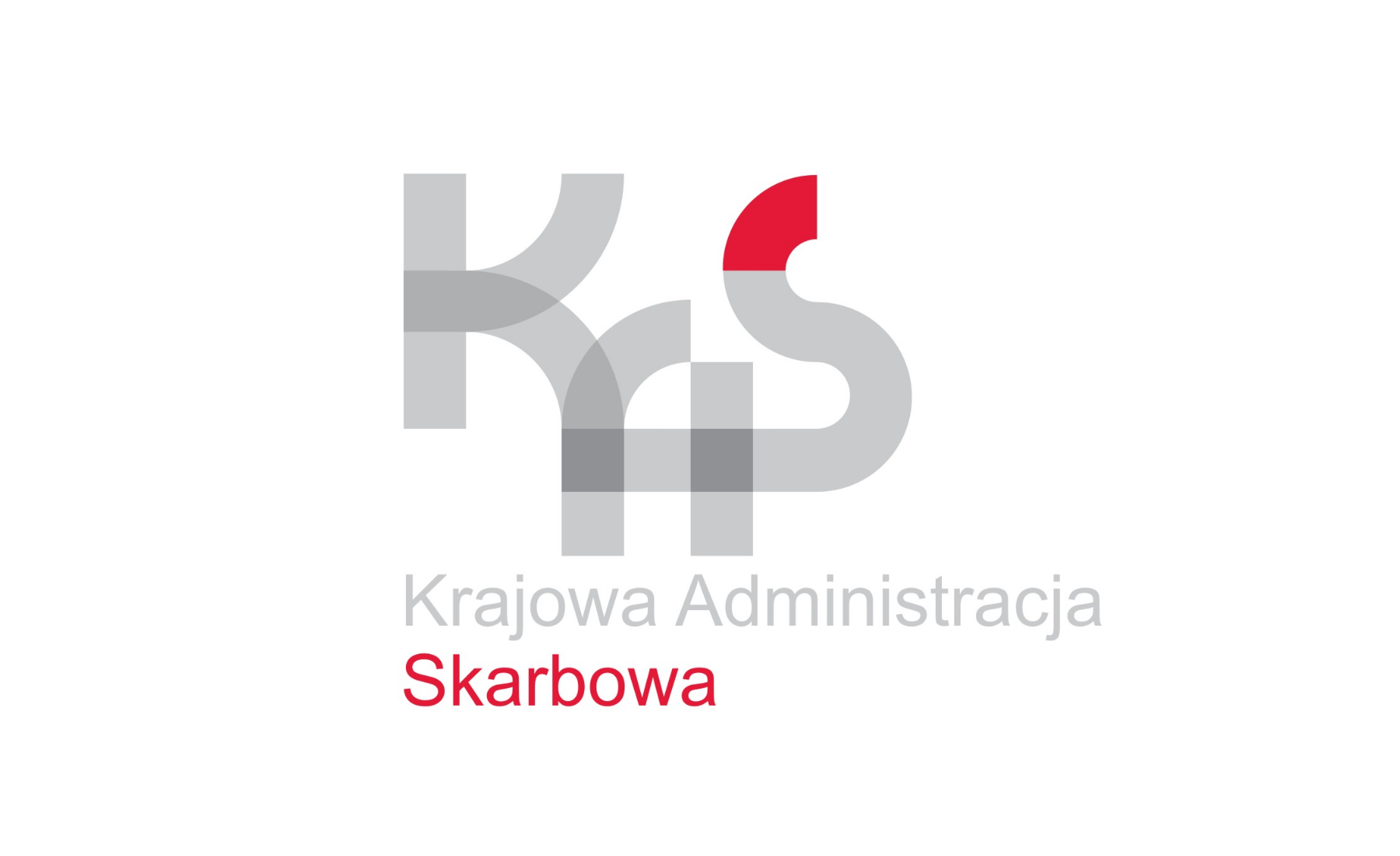 Logo Krajowej Administracji Skarbowej