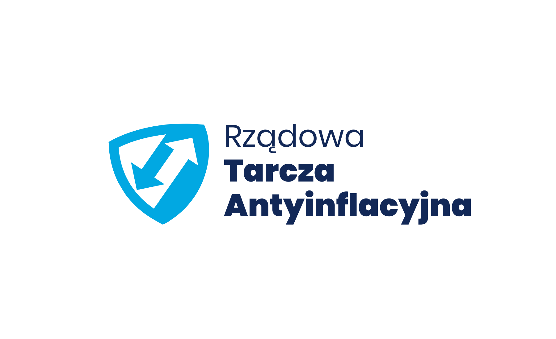 Logo Tarczy Antyinflacyjnej