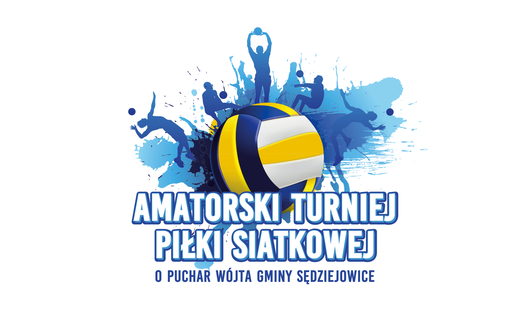 Logo turnieju